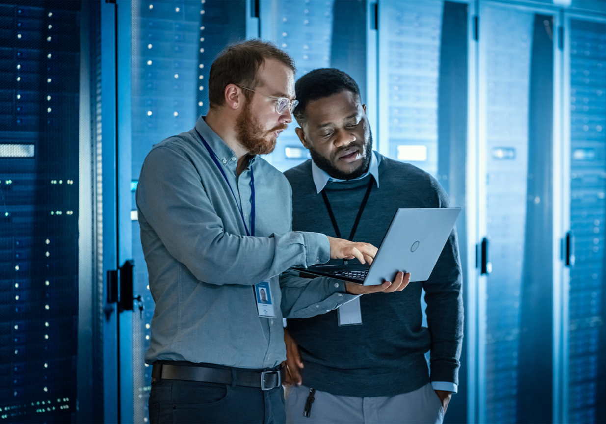 Digital Workplace Experience