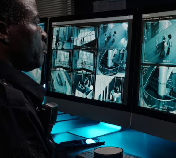 monitors MJLINK
