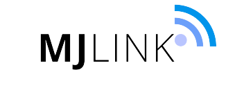 MJlink Logo