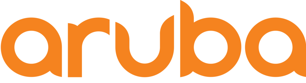 Aruba logo png