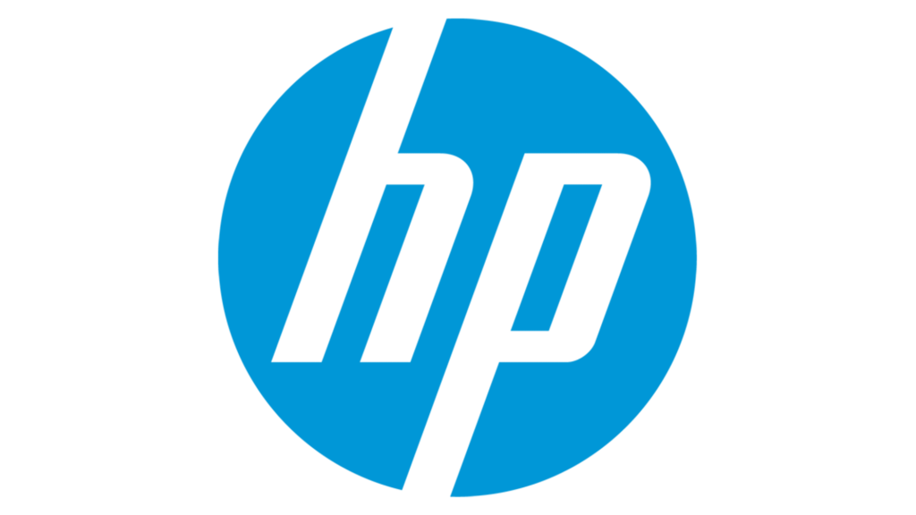 HP Logo